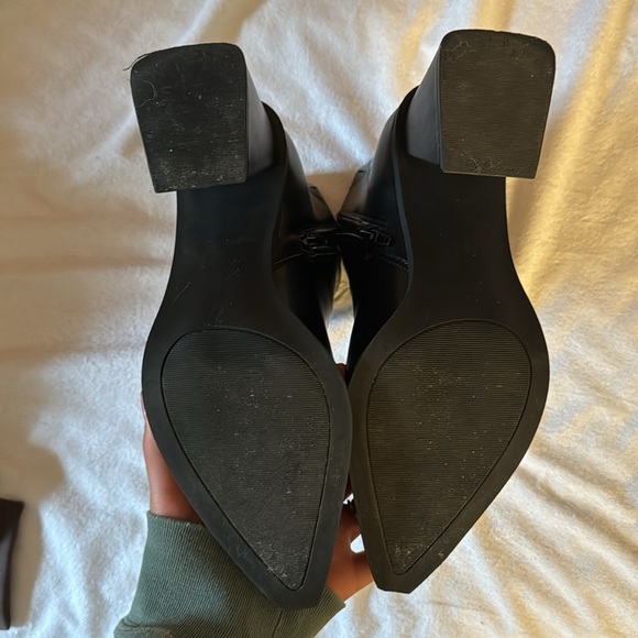 BP Loren pointed toe booties - Picture 3 of 5